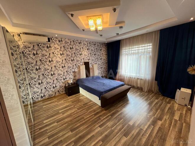 Satılır 5 otaqlı həyət evi/bağ evi 320 m², Şüvəlan q., photo 13 from 29