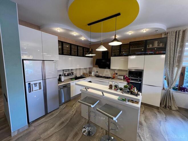 Satılır 5 otaqlı həyət evi/bağ evi 320 m², Şüvəlan q., photo 7 from 29