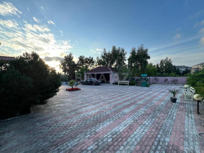 Satılır 5 otaqlı həyət evi/bağ evi 320 m², Şüvəlan q., photo 26 from 29