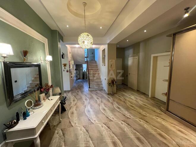 Satılır 5 otaqlı həyət evi/bağ evi 320 m², Şüvəlan q., photo 16 from 29