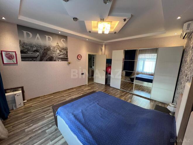 Satılır 5 otaqlı həyət evi/bağ evi 320 m², Şüvəlan q., photo 14 from 29