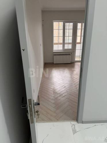 Satılır 2 otaqlı köhnə tikili 70 m², Memar Əcəmi m., photo 10 from 24