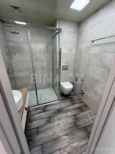 Satılır 2 otaqlı köhnə tikili 70 m², Memar Əcəmi m., photo 18 from 24