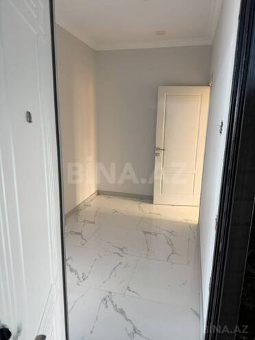 Satılır 2 otaqlı köhnə tikili 70 m², Memar Əcəmi m., photo 15 from 24