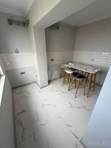 Satılır 2 otaqlı köhnə tikili 70 m², Memar Əcəmi m., photo 13 from 24