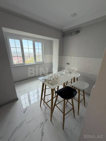 Satılır 2 otaqlı köhnə tikili 70 m², Memar Əcəmi m., photo 12 from 24