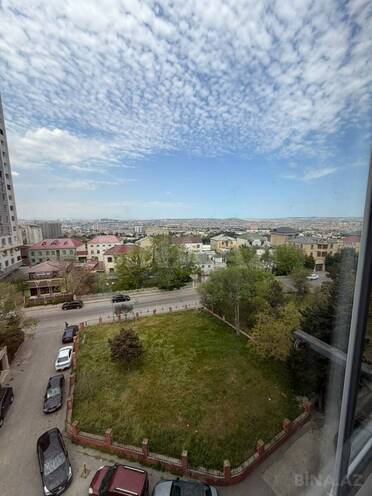 Satılır 2 otaqlı köhnə tikili 70 m², Memar Əcəmi m., photo 21 from 24
