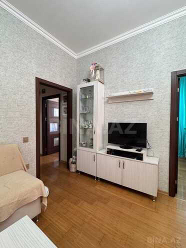 Продаётся 3-комн. новостройка 63 м², photo 25 from 28