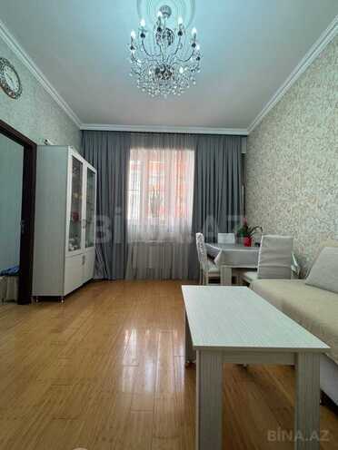 Продаётся 3-комн. новостройка 63 м², photo 13 from 28