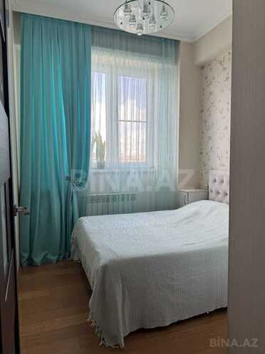Продаётся 3-комн. новостройка 63 м², photo 9 from 28