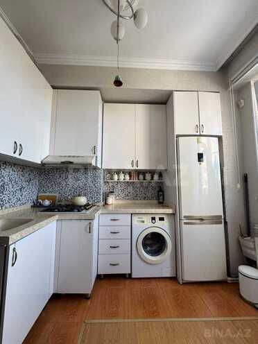 Продаётся 3-комн. новостройка 63 м², photo 11 from 28