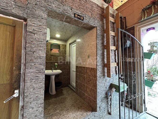 Satılır  obyekt 400 m², Xətai r., photo 11 from 12