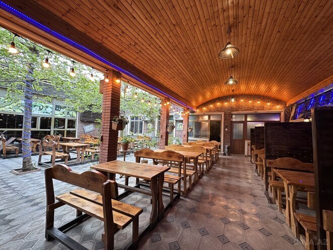 Satılır  obyekt 400 m², Xətai r., photo 1 from 12