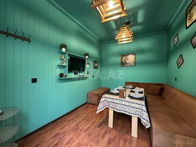 Satılır  obyekt 400 m², Xətai r., photo 8 from 12