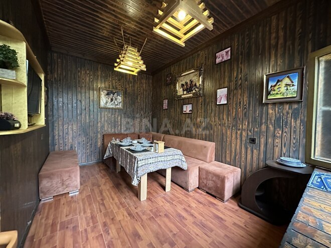 Satılır  obyekt 400 m², Xətai r., photo 6 from 12