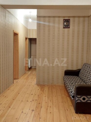 İcarəyə verilir 3 otaqlı yeni tikili 100 m², İnşaatçılar m., photo 6 from 10