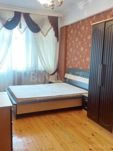 İcarəyə verilir 3 otaqlı yeni tikili 100 m², İnşaatçılar m., photo 1 from 10