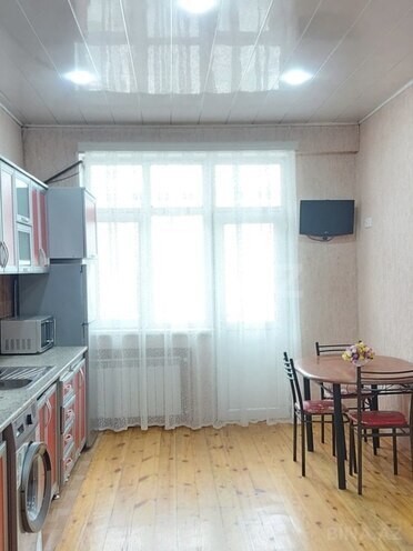 İcarəyə verilir 3 otaqlı yeni tikili 100 m², İnşaatçılar m., photo 7 from 10