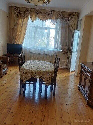 İcarəyə verilir 3 otaqlı yeni tikili 100 m², İnşaatçılar m., photo 5 from 10