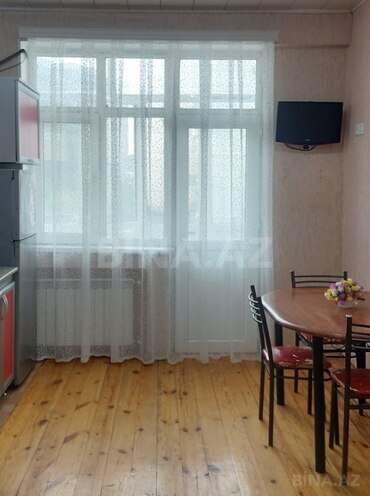 İcarəyə verilir 3 otaqlı yeni tikili 100 m², İnşaatçılar m., photo 8 from 10