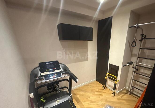Сдаётся 3-комн. новостройка 183 м², м. 8 ноября, photo 5 from 13