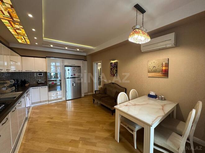 Сдаётся 3-комн. новостройка 183 м², м. 8 ноября, photo 6 from 13