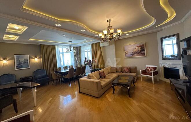 Сдаётся 3-комн. новостройка 183 м², м. 8 ноября, photo 3 from 13