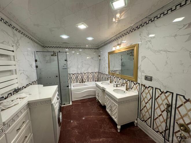 Сдаётся 3-комн. новостройка 183 м², м. 8 ноября, photo 11 from 13