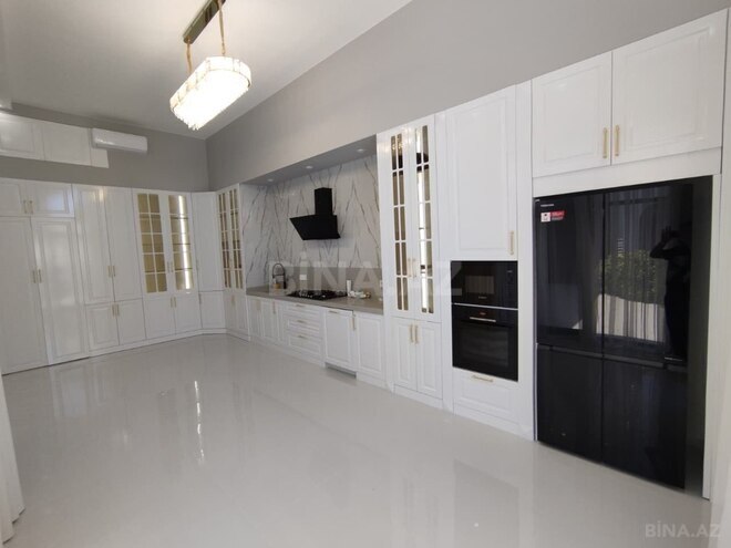 Satılır 5 otaqlı həyət evi/bağ evi 280 m², Mərdəkan q., photo 11 from 31