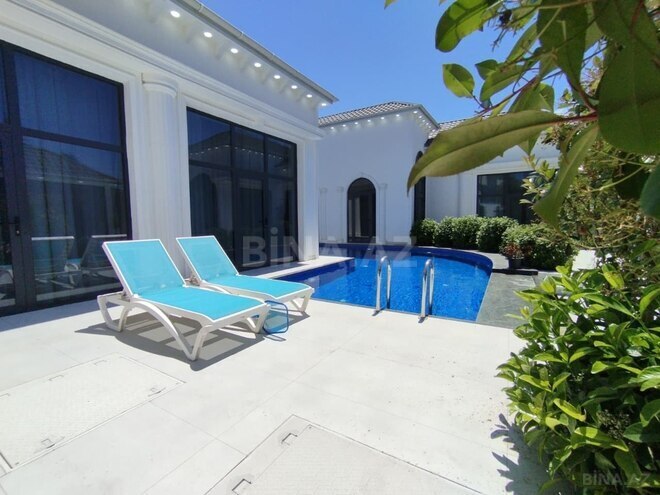 Satılır 5 otaqlı həyət evi/bağ evi 280 m², Mərdəkan q., photo 8 from 31
