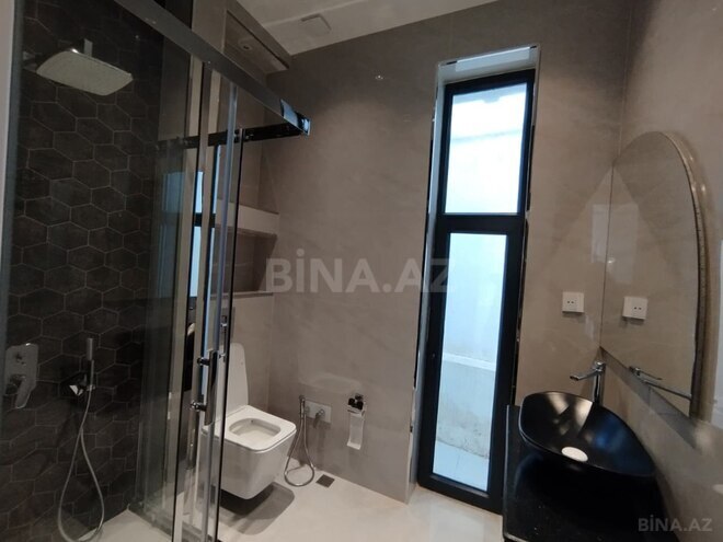 Satılır 5 otaqlı həyət evi/bağ evi 280 m², Mərdəkan q., photo 22 from 31