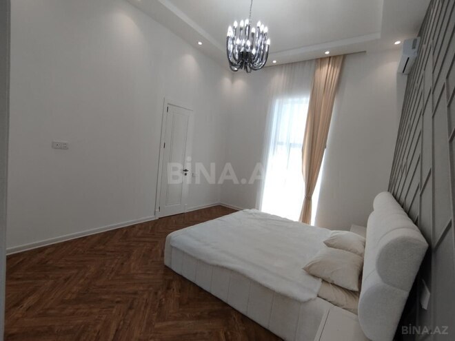Satılır 5 otaqlı həyət evi/bağ evi 280 m², Mərdəkan q., photo 15 from 31