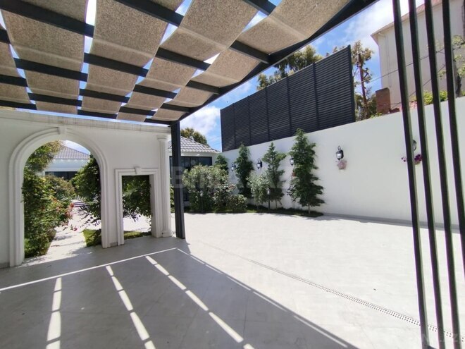 Satılır 5 otaqlı həyət evi/bağ evi 280 m², Mərdəkan q., photo 25 from 31