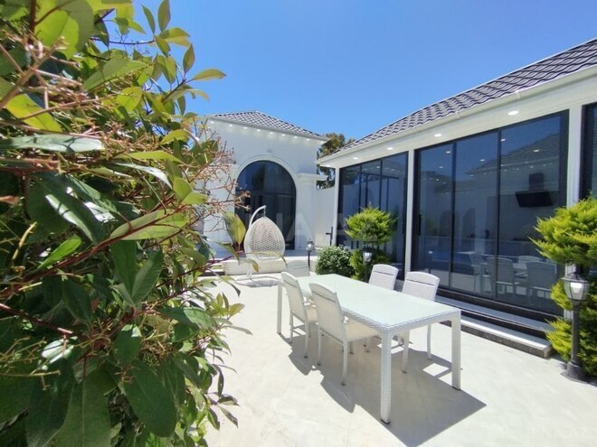 Satılır 5 otaqlı həyət evi/bağ evi 280 m², Mərdəkan q., photo 5 from 31