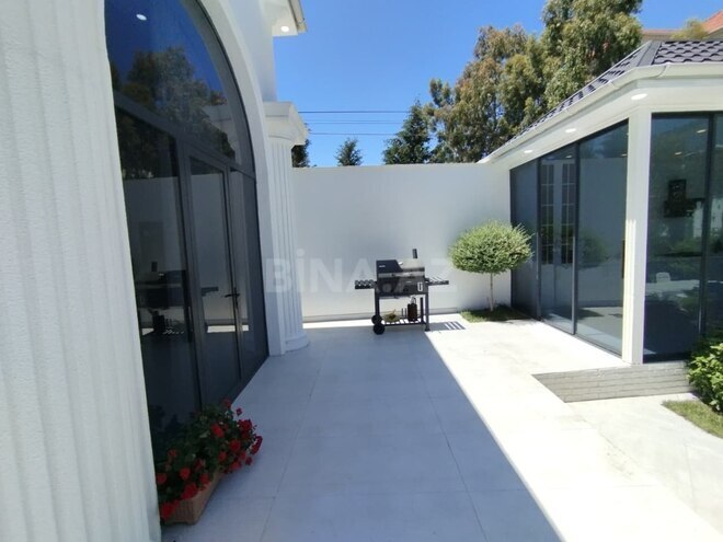 Satılır 5 otaqlı həyət evi/bağ evi 280 m², Mərdəkan q., photo 26 from 31