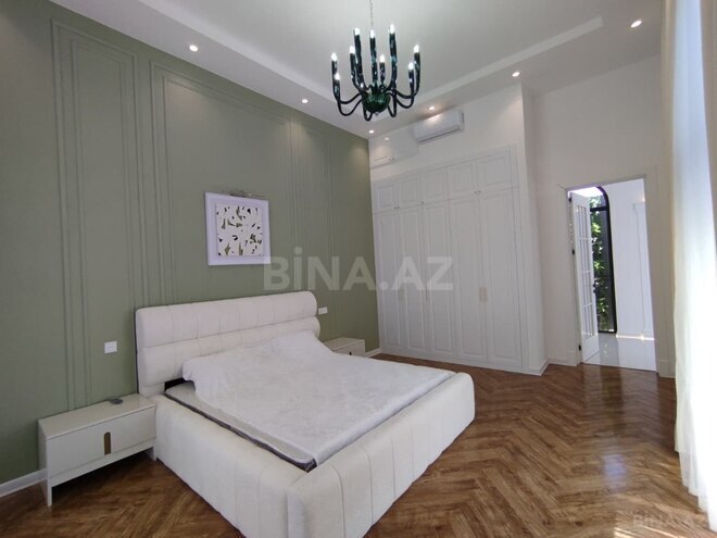 Satılır 5 otaqlı həyət evi/bağ evi 280 m², Mərdəkan q., photo 16 from 31