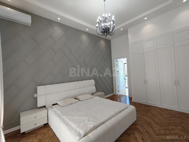 Satılır 5 otaqlı həyət evi/bağ evi 280 m², Mərdəkan q., photo 14 from 31