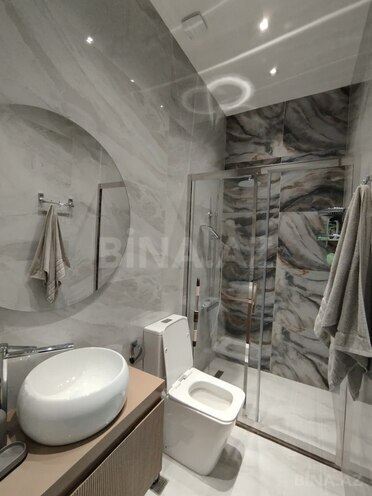Satılır 5 otaqlı həyət evi/bağ evi 280 m², Mərdəkan q., photo 21 from 31