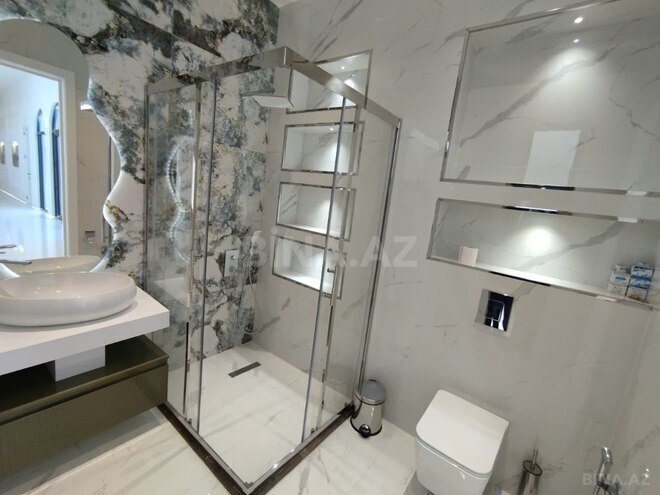 Satılır 5 otaqlı həyət evi/bağ evi 280 m², Mərdəkan q., photo 20 from 31