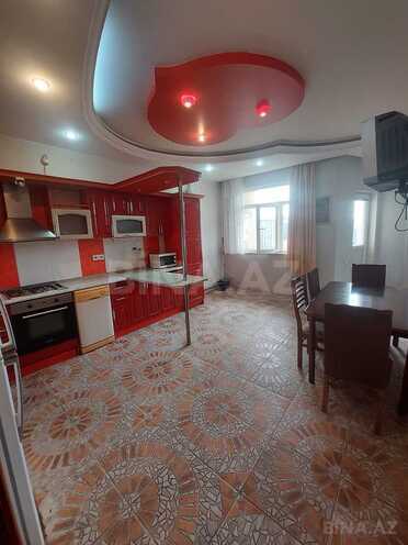 Satılır 3 otaqlı yeni tikili 147 m², 28 May m., photo 11 from 19