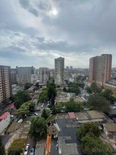 Satılır 3 otaqlı yeni tikili 147 m², 28 May m., photo 15 from 19