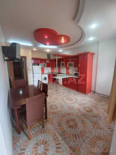 Satılır 3 otaqlı yeni tikili 147 m², 28 May m., photo 10 from 19