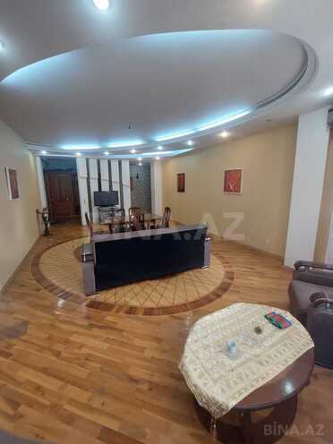 Satılır 3 otaqlı yeni tikili 147 m², 28 May m., photo 3 from 19