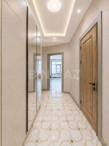 Сдаётся 2-комн. новостройка 68 м², м. Шах Исмаил Хатаи, photo 7 from 10