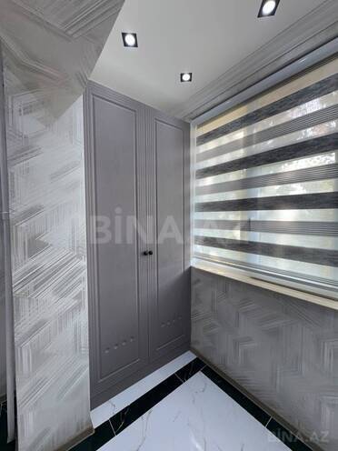 Satılır 2 otaqlı köhnə tikili 65 m², Əhmədli m., photo 11 from 15
