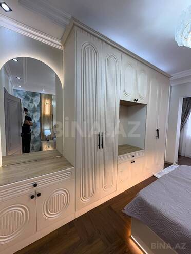 Satılır 2 otaqlı köhnə tikili 65 m², Əhmədli m., photo 5 from 15
