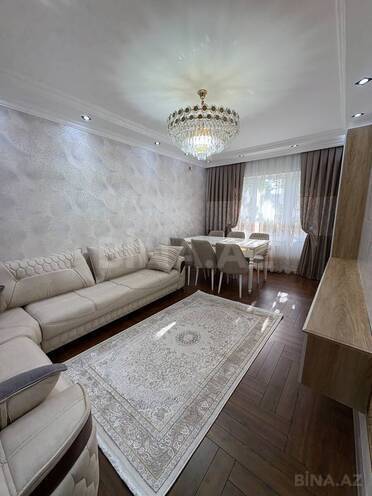 Satılır 2 otaqlı köhnə tikili 65 m², Əhmədli m., photo 6 from 15