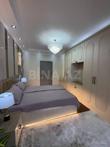 Satılır 2 otaqlı köhnə tikili 65 m², Əhmədli m., photo 4 from 15