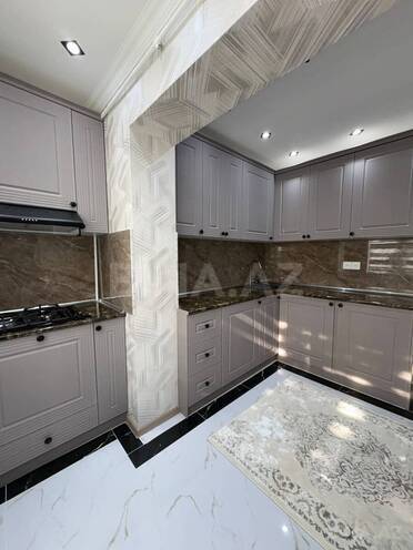 Satılır 2 otaqlı köhnə tikili 65 m², Əhmədli m., photo 10 from 15