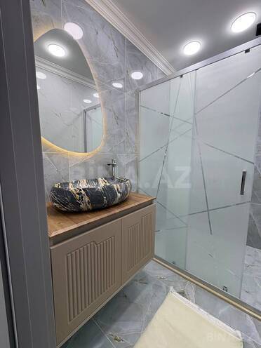 Satılır 2 otaqlı köhnə tikili 65 m², Əhmədli m., photo 14 from 15